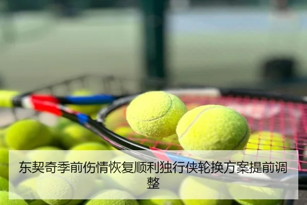 东契奇季前伤情恢复顺利独行侠轮换方案提前调整